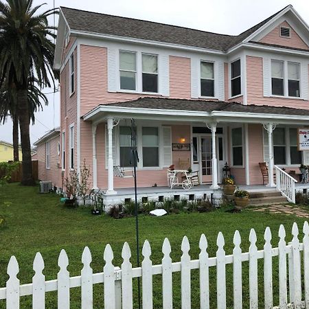Whooping Crane Manor B & B Rockport Dış mekan fotoğraf