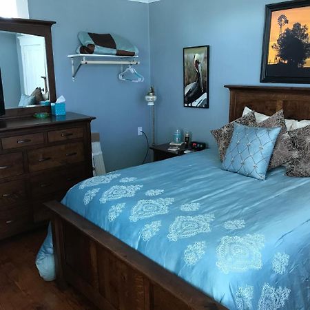 Whooping Crane Manor B & B Rockport Dış mekan fotoğraf