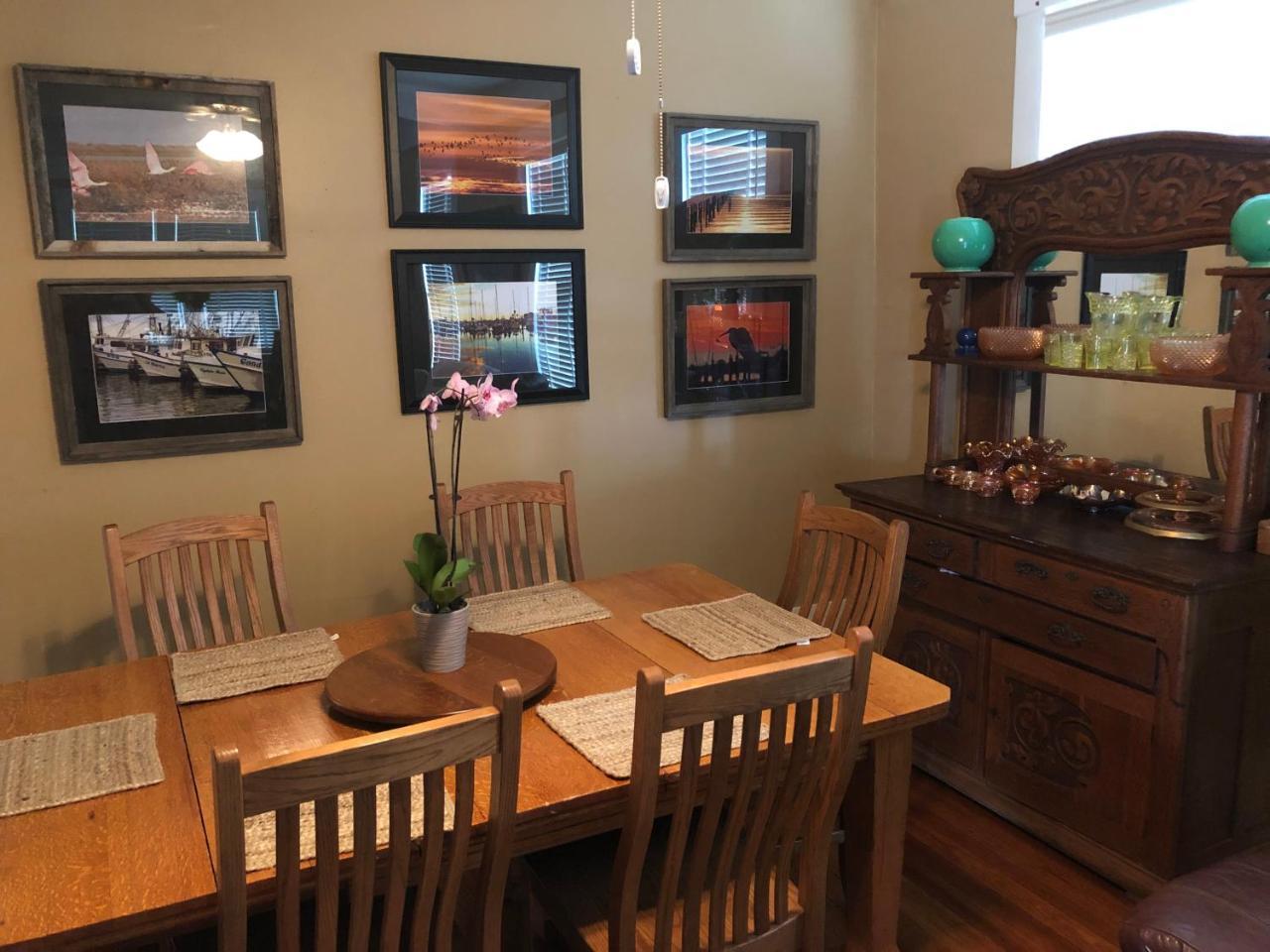 Whooping Crane Manor B & B Rockport Dış mekan fotoğraf