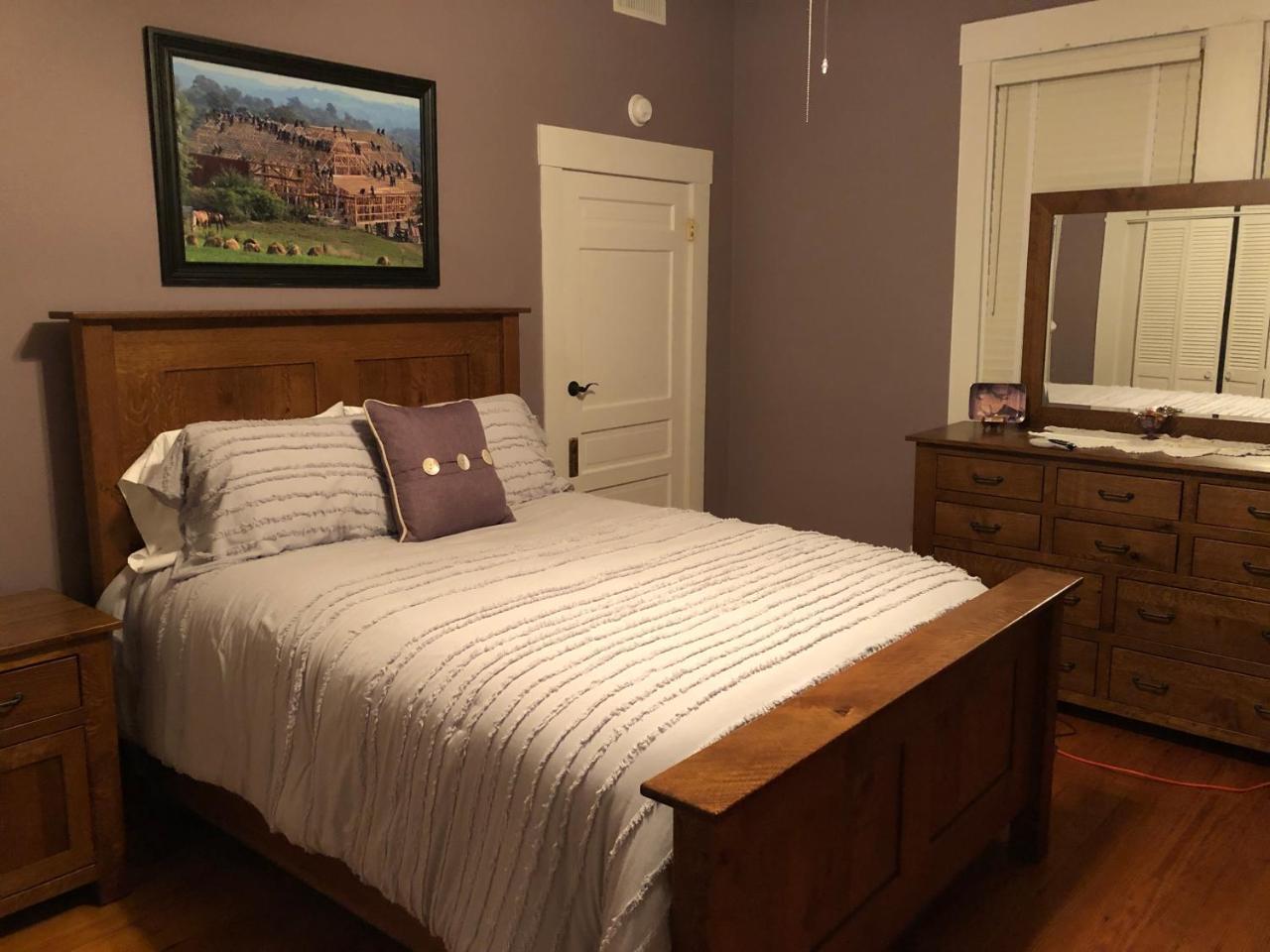 Whooping Crane Manor B & B Rockport Dış mekan fotoğraf