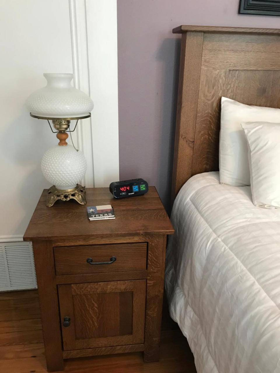 Whooping Crane Manor B & B Rockport Dış mekan fotoğraf