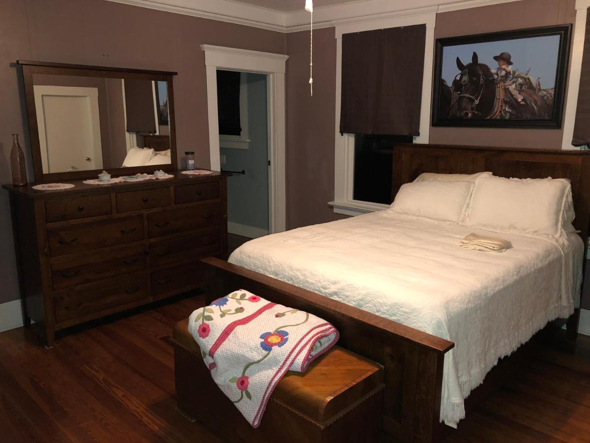 Whooping Crane Manor B & B Rockport Dış mekan fotoğraf